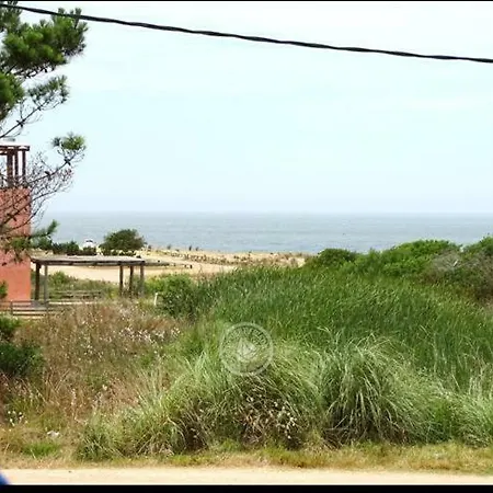 Delfin Villa Punta Del Diablo Exterior photo