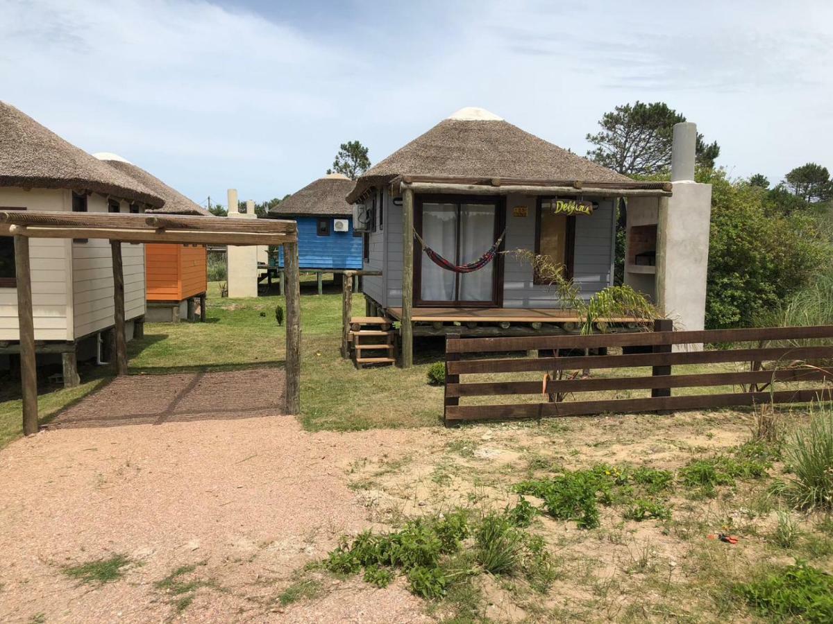 Holiday home Delfin Punta Del Diablo