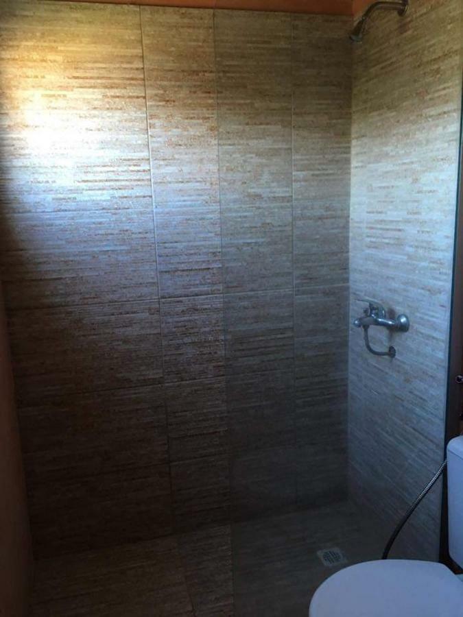 Holiday home Delfin *